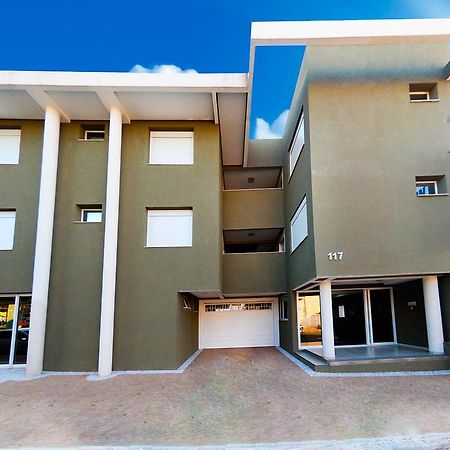 Wanna Hotel Lins Εξωτερικό φωτογραφία