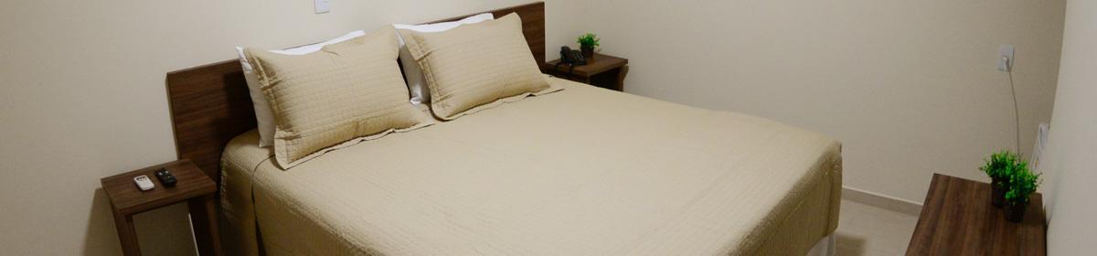 Wanna Hotel Lins Εξωτερικό φωτογραφία